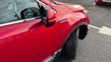 Honda CR-V 2.0 i-MMD Hybrid SR  2WD 5dr eCVT Hybrid Estate